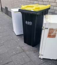 Bild zu gemeldetem Anliegen vom *2025-03-07 18:16:04