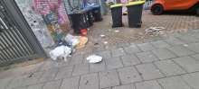 Bild zu gemeldetem Anliegen vom *2025-03-01 09:31:19