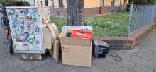 Bild zu gemeldetem Anliegen vom *2025-03-02 15:27:26