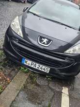 Bild zu gemeldetem Anliegen vom *2025-03-16 12:32:13