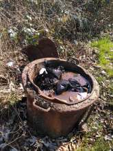 Bild zu gemeldetem Anliegen vom *2025-03-20 12:29:36