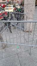 Bild zu gemeldetem Anliegen vom *2025-03-27 06:33:04