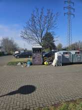 Bild zu gemeldetem Anliegen vom *2025-03-24 09:32:35