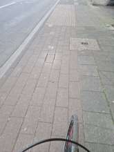 Bild zu gemeldetem Anliegen vom *2025-03-31 23:19:46