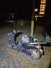 Bild zu gemeldetem Anliegen vom *2025-03-27 21:28:29