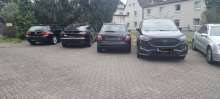 Bild zu gemeldetem Anliegen vom *2025-03-17 10:20:27