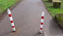 Bild zu gemeldetem Anliegen vom *2025-03-23 12:55:38