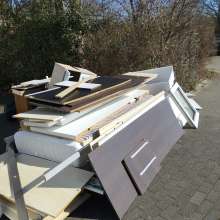 Bild zu gemeldetem Anliegen vom *2025-03-05 13:14:56