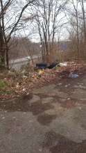 Bild zu gemeldetem Anliegen vom *2025-03-01 10:38:50