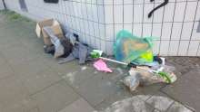 Bild zu gemeldetem Anliegen vom *2025-03-06 09:35:56