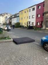 Bild zu gemeldetem Anliegen vom *2025-03-25 09:36:34