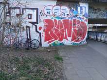 Bild zu gemeldetem Anliegen vom *2025-03-15 15:19:42