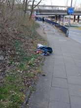 Bild zu gemeldetem Anliegen vom *2025-03-15 15:22:06