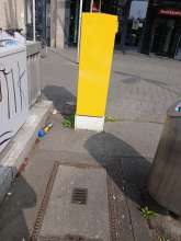 Bild zu gemeldetem Anliegen vom *2025-03-25 13:18:09