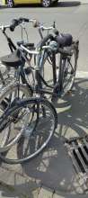 Bild zu gemeldetem Anliegen vom *2025-03-29 12:08:19