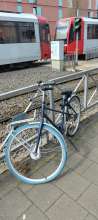 Bild zu gemeldetem Anliegen vom *2025-03-29 12:13:27