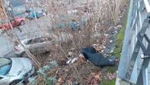 Bild zu gemeldetem Anliegen vom *2025-03-25 09:36:34
