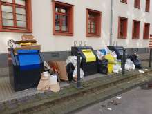 Bild zu gemeldetem Anliegen vom *2025-03-04 15:30:03