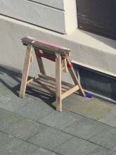 Bild zu gemeldetem Anliegen vom *2025-03-06 21:33:22