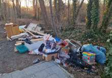 Bild zu gemeldetem Anliegen vom *2025-03-06 16:29:21