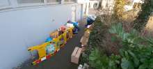 Bild zu gemeldetem Anliegen vom *2025-03-06 12:27:36