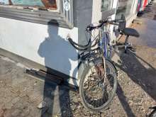 Bild zu gemeldetem Anliegen vom *2025-03-06 09:35:56