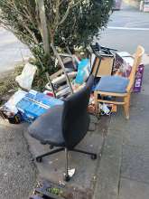 Bild zu gemeldetem Anliegen vom *2025-03-06 10:55:02