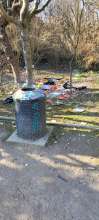 Bild zu gemeldetem Anliegen vom *2025-03-08 12:32:55