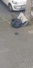 Bild zu gemeldetem Anliegen vom *2025-03-08 17:21:44