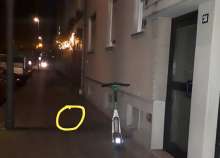 Bild zu gemeldetem Anliegen vom *2025-03-12 00:30:26