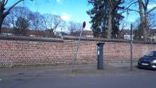 Bild zu gemeldetem Anliegen vom *2025-03-26 10:22:24