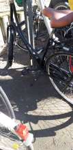 Bild zu gemeldetem Anliegen vom *2025-03-18 09:28:43