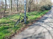Bild zu gemeldetem Anliegen vom *2025-03-18 19:07:50
