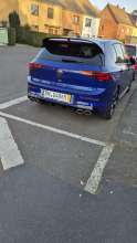 Bild zu gemeldetem Anliegen vom *2025-03-25 15:29:10