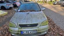 Bild zu gemeldetem Anliegen vom *2025-03-20 10:39:34