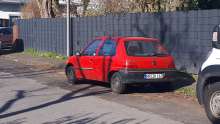 Bild zu gemeldetem Anliegen vom *2025-03-26 10:12:08