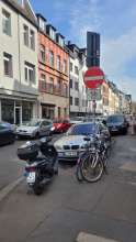 Bild zu gemeldetem Anliegen vom *2025-03-23 21:27:14