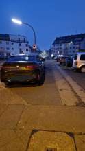 Bild zu gemeldetem Anliegen vom *2025-03-25 06:27:36