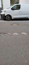 Bild zu gemeldetem Anliegen vom *2025-03-26 11:39:15
