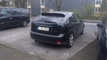 Bild zu gemeldetem Anliegen vom *2025-03-26 09:34:19