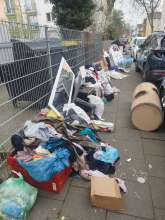 Bild zu gemeldetem Anliegen vom *2025-03-26 10:31:29