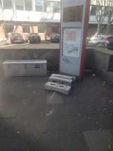 Bild zu gemeldetem Anliegen vom *2025-03-27 09:06:49