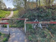 Bild zu gemeldetem Anliegen vom *2025-03-28 11:35:44