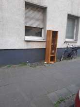 Bild zu gemeldetem Anliegen vom *2025-03-29 09:29:17