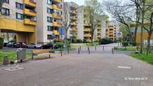 Bild zu gemeldetem Anliegen vom *2025-03-31 12:10:05