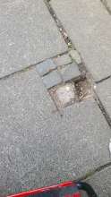 Bild zu gemeldetem Anliegen vom *2025-03-30 20:34:10