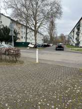 Bild zu gemeldetem Anliegen vom *2025-03-01 12:27:32