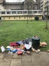 Bild zu gemeldetem Anliegen vom *2025-03-23 09:27:39