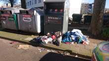 Bild zu gemeldetem Anliegen vom *2025-03-03 12:36:43