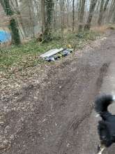 Bild zu gemeldetem Anliegen vom *2025-03-01 12:27:32